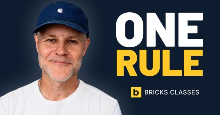 using classes in bricks