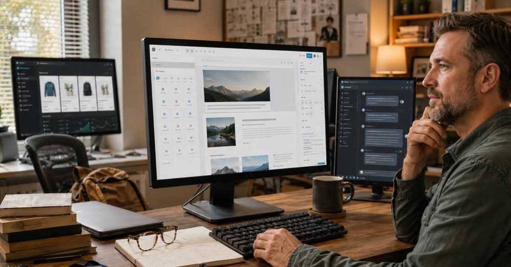 wordpress market analysis