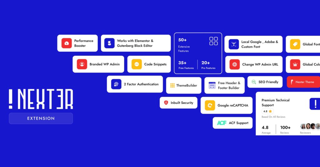 nexter addseo features