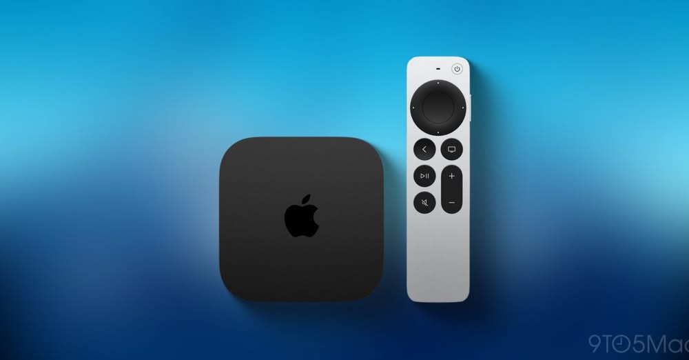 wp tv on apple tv