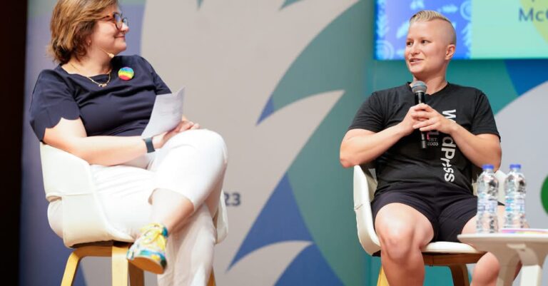 automattic joins the php foundation