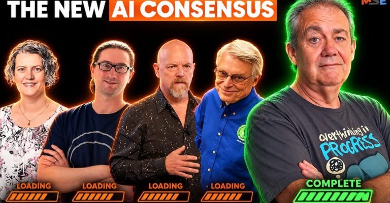 proper process for ai assisted workflow